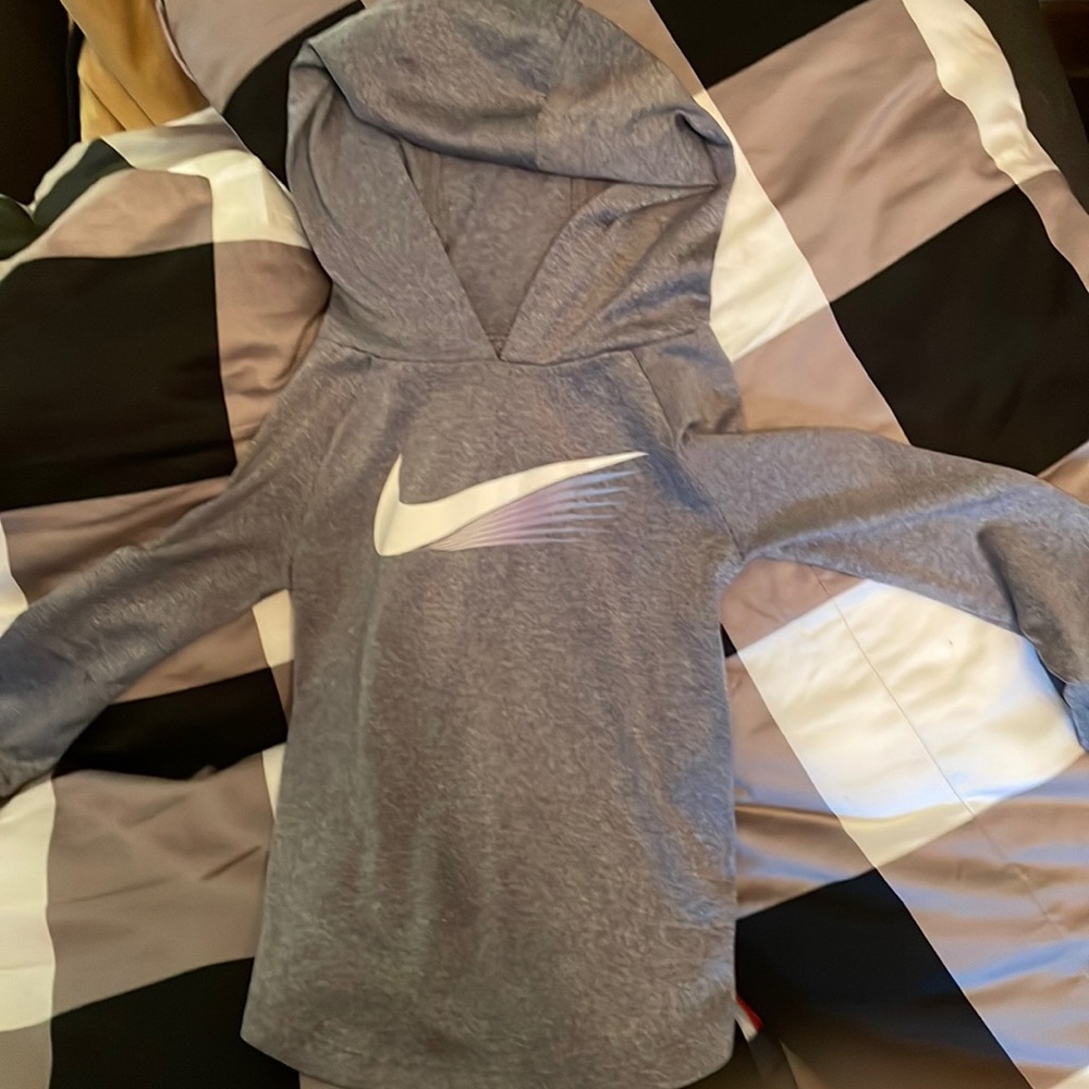 Nike Dri Fit Hoodie